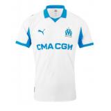 Olympique Marsella 1a Equipación 2025/26 - Authentic
